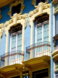 Orihuela - Casa Villaescusa 4