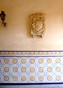 Orihuela - Ayuntamiento (Palacio del Marqués de Arneva) 9