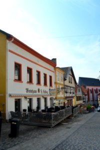 Oppenheim, Merianstraße 9