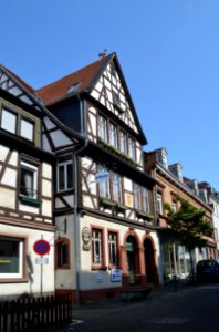 Oppenheim, Mainzer Straße 4