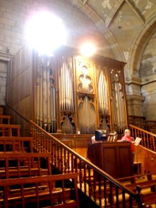 Orio - Iglesia de San Nicolás de Bari 06