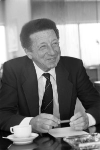 Orlandini, opdracht Financieel Dagblad, Bestanddeelnr 934-0498