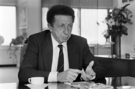 Orlandini, opdracht Financieel Dagblad, Bestanddeelnr 934-0499