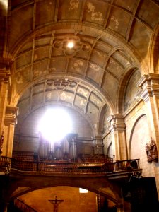 Orio - Iglesia de San Nicolás de Bari 07