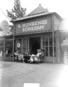Orienta Stand Rijnbede, Bestanddeelnr 903-4611
