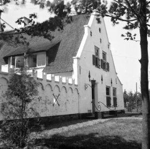 Opnamen van een moderne boerderij, Bestanddeelnr 900-5678