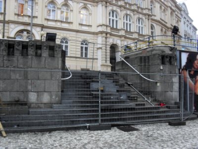 Oprava shodů u Teplicke Radnice
