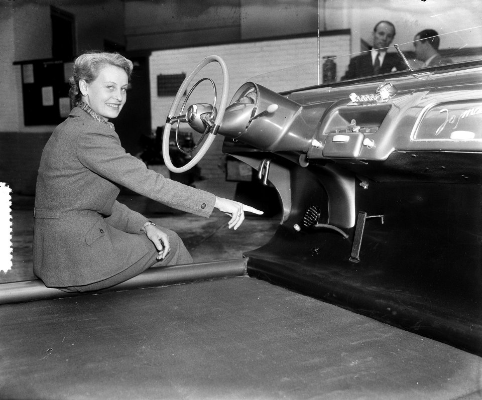 Opnamen Washmobil autonieuwtjes, Bestanddeelnr 905-9929
