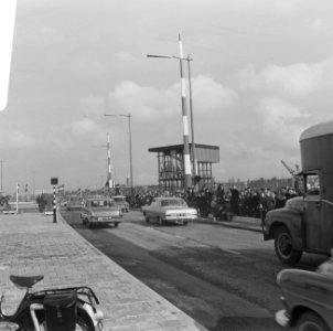 Oprit Beukelsbrug Rotterdam, Bestanddeelnr 919-0226