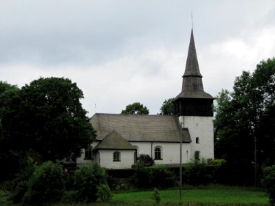 Oppeby kyrka ext5