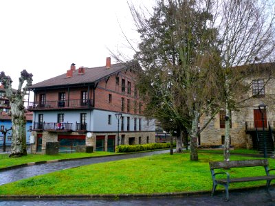 Orozko (barrio de Zubiaur) - Edificios 28