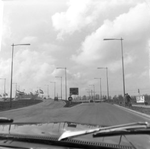 Oprit Beukelsbrug Rotterdam, Bestanddeelnr 919-0224