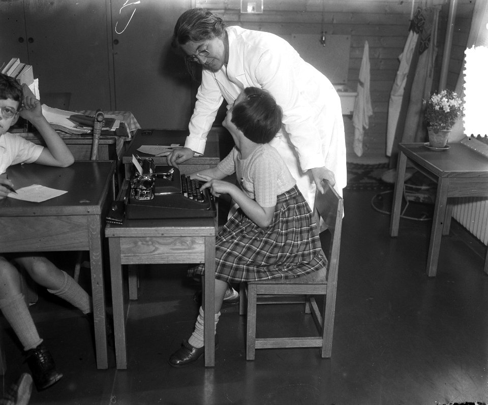 Opnamen Mythylschool Amsterdam, Bestanddeelnr 905-9958