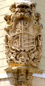 Orihuela - Ayuntamiento (Palacio del Marqués de Arneva) 7