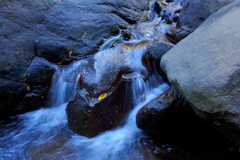 Rocks stones lake