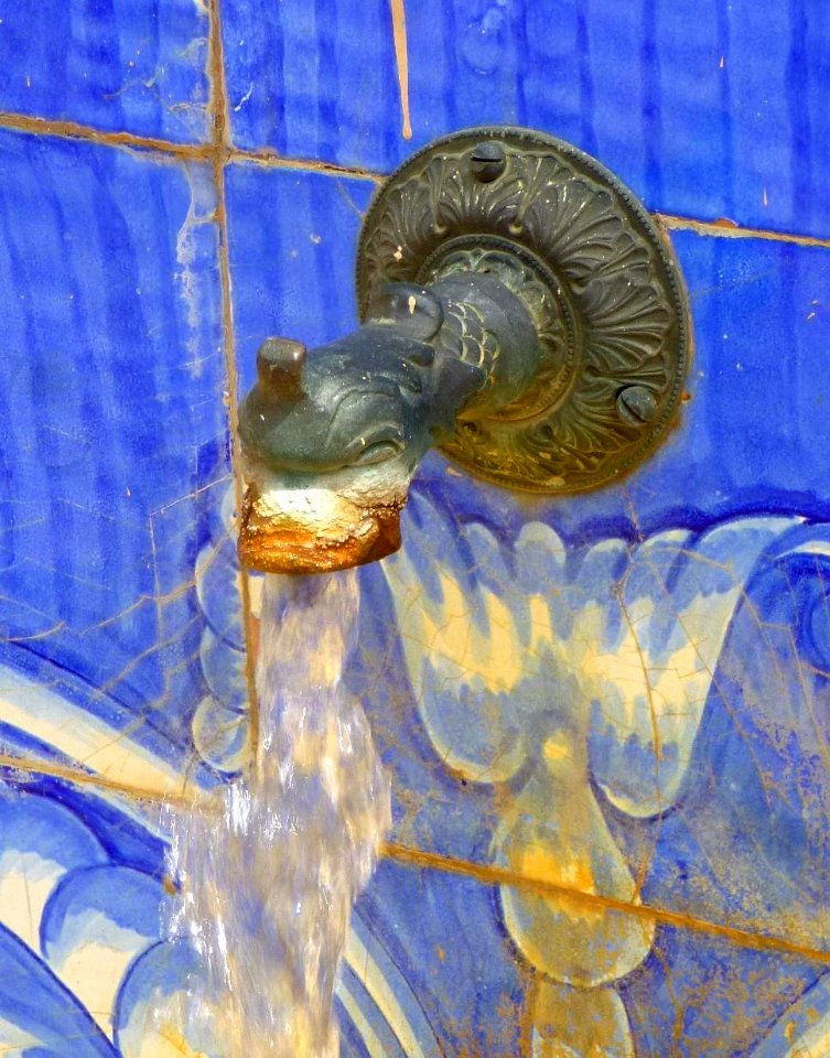 Orihuela - Fuente del Cremós 3