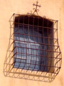 Orihuela - Convento de San Juan de la Penitencia (Clarisas) 2