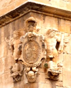 Orihuela - Colegio Diocesano de Santo Domingo 04