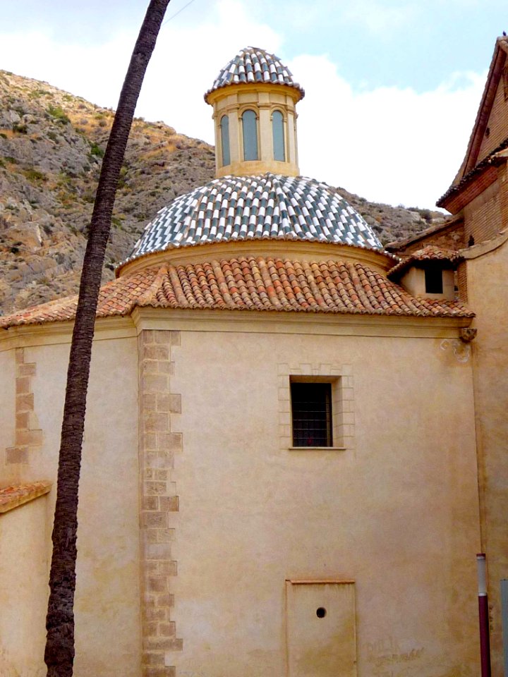 Orihuela - Colegio Diocesano de Santo Domingo 03