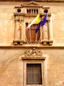 Orihuela - Colegio Diocesano de Santo Domingo 07