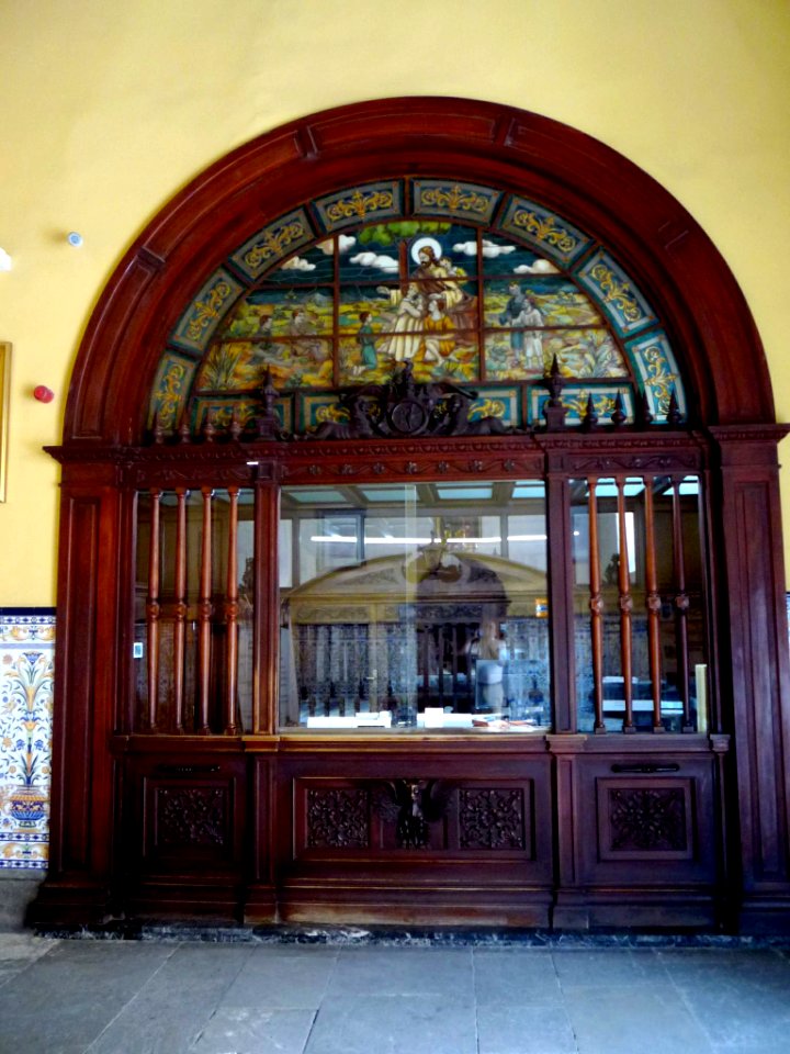 Orihuela - Colegio Diocesano de Santo Domingo 10