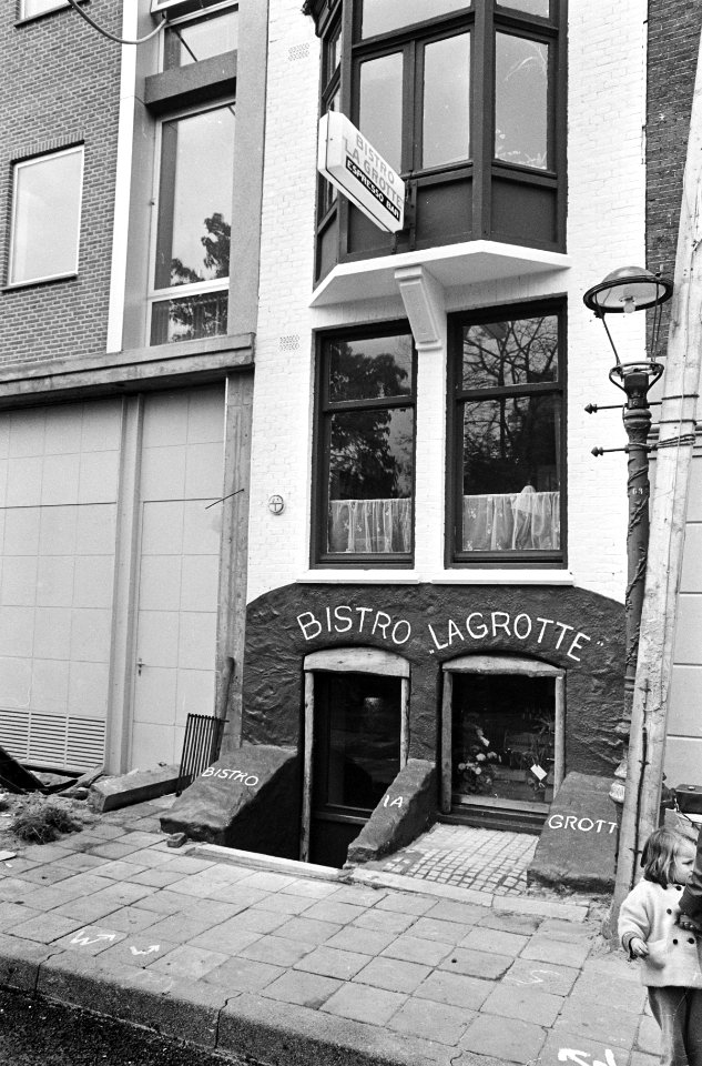 Openingen, restaurants, Bestanddeelnr 919-6708