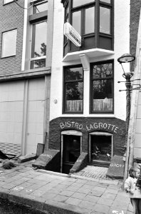Openingen, restaurants, Bestanddeelnr 919-6708