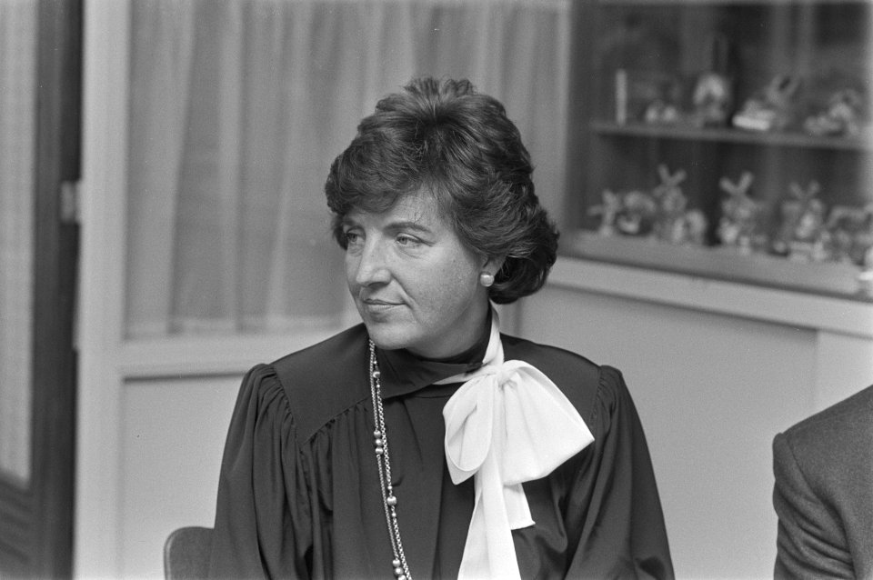 Openingen, horeca, cafés, Margriet, prinses, Bestanddeelnr 933-6051