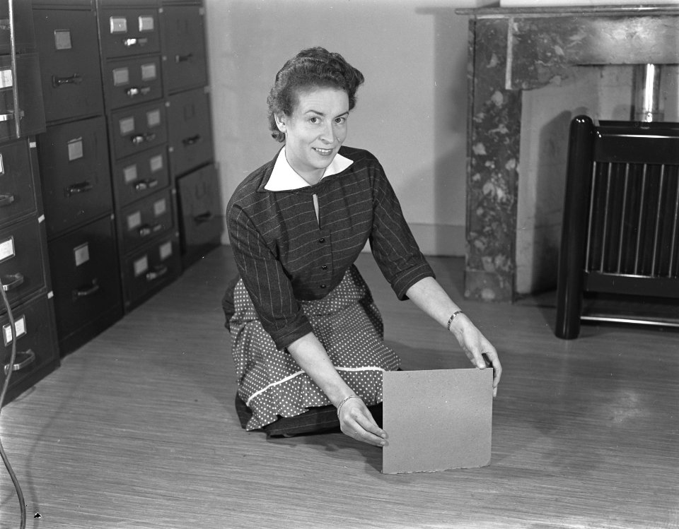 Opnamen reclamefoto mevrouw Hartkamp , diversen, Bestanddeelnr 907-4096
