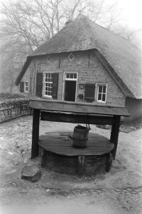 Openluchtmuseum Arnhem met sluiting bedreigd voorbereiding gratis openstelling , Bestanddeelnr 933-8821