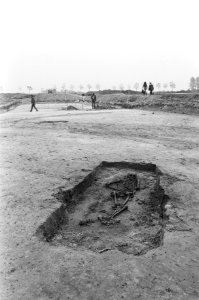 Opgegraven graf, Bestanddeelnr 931-6881