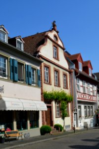 Oppenheim, Mainzer Straße 16