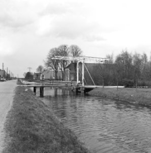Ophaalbruggen, bedrijven, smit, Groningen, Bestanddeelnr 168-0419