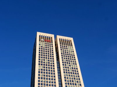 Opernturm Frankfurt am Main 2019-09-15 05