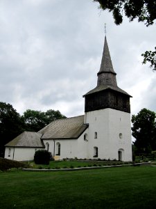 Oppeby kyrka ext4