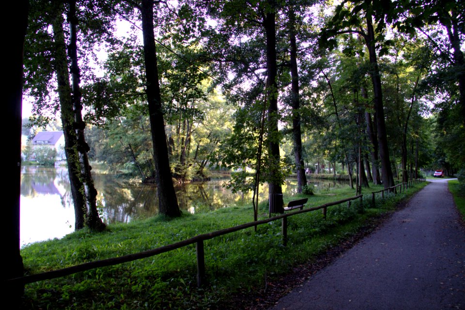 Oppach Am Alten Graben