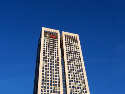 Opernturm Frankfurt am Main 2019-09-15 01