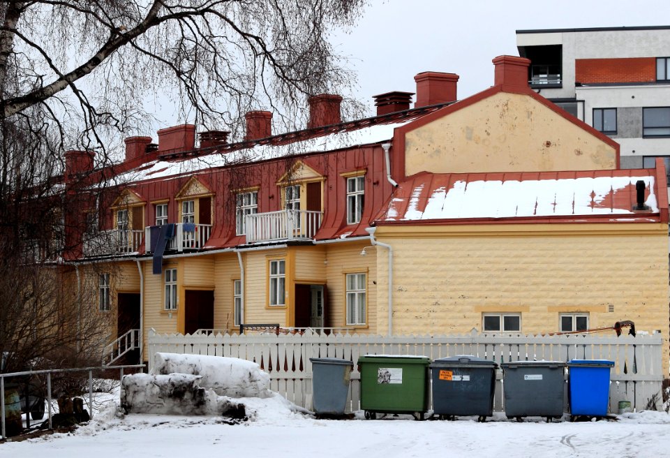 Opettajakerho Oulu 20140215