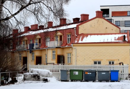 Opettajakerho Oulu 20140215