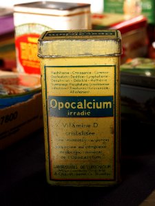 Opocalciun irradie pic1