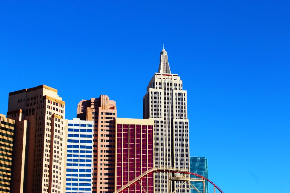Hotel las vegas vegas