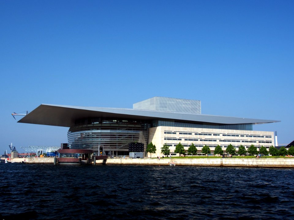 Opera House Copenhagen-001