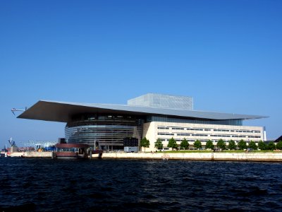 Opera House Copenhagen-001