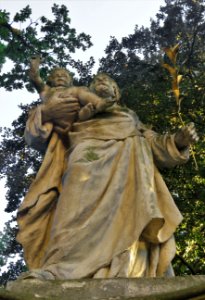 Opocno St Joseph