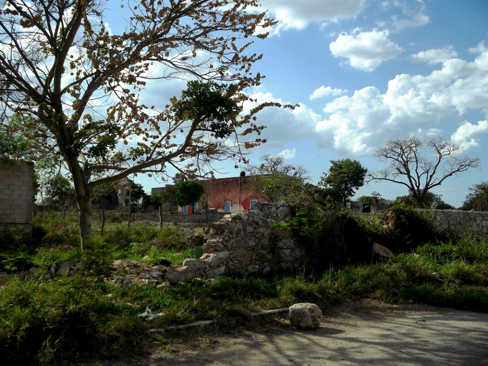 Opichén, Yucatán (06)