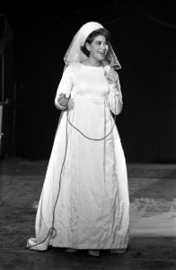 Optreden Anneke Gronloh in Rudi Carrell Show, Bestanddeelnr 916-8278