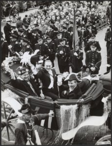 Optochten, carnavals, rijtoeren, Bestanddeelnr 044-0039