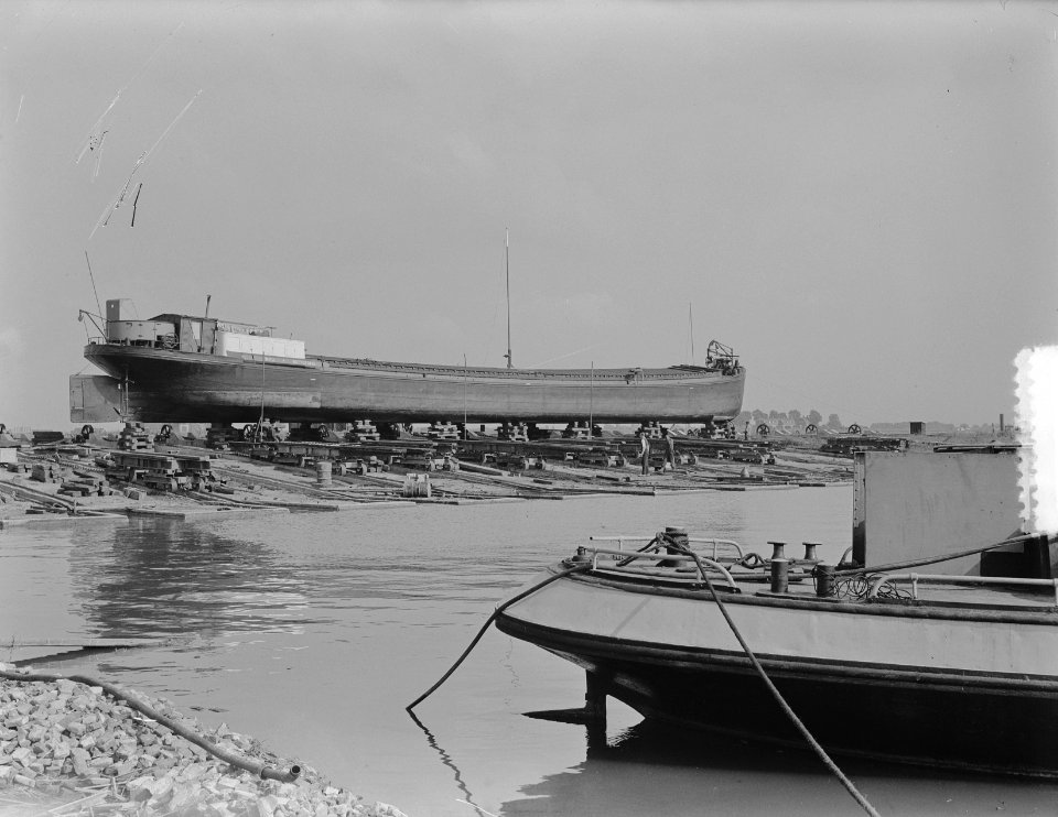 Oranjewerf Amsterdam-noord, Bestanddeelnr 904-6990