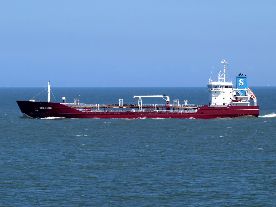 Orasund, IMO 9336701, pic2