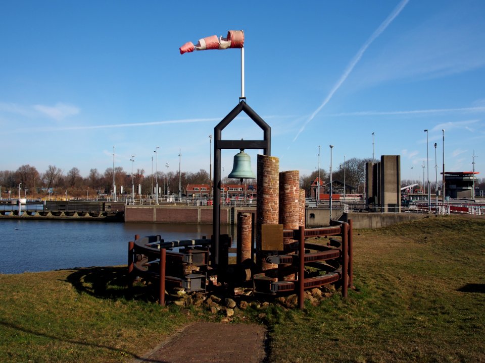 Oranjesluizen foto 5